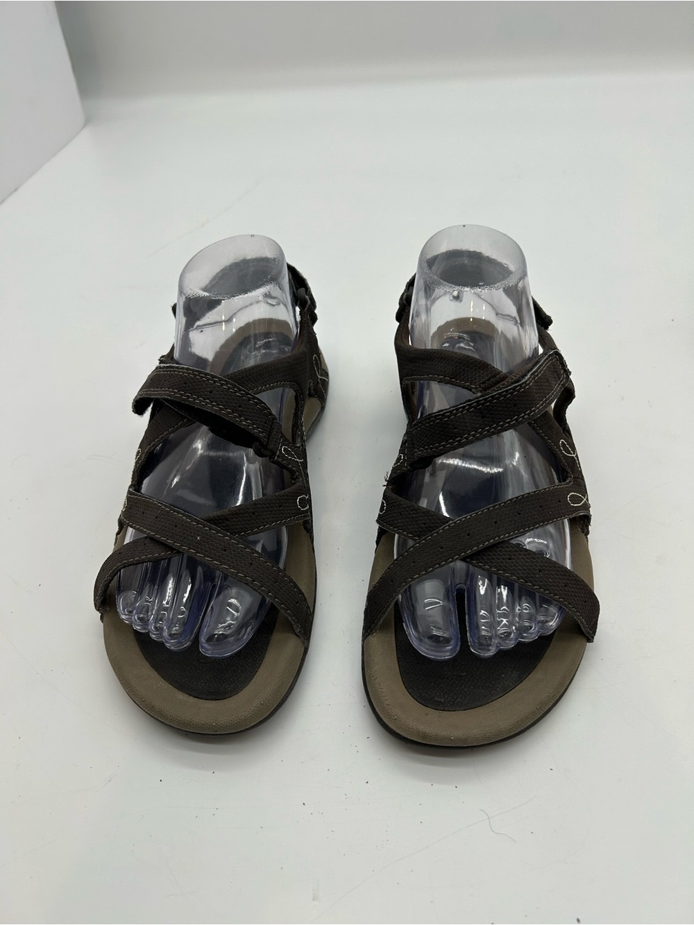 Hi Tec Waimea Falls Women’s Sport Sandal size 8 NWOT